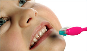 Oral health for children of 6 to 12 years of age