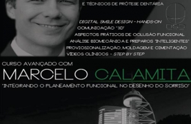 Advanced Course with Marcelo Calamita