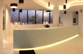 Implantology Institute® opens a new reception